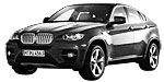 BMW E71 U1426 Fault Code