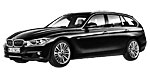 BMW F31 U1426 Fault Code